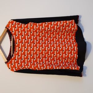 Handmade Weiner Dog Shirt XL